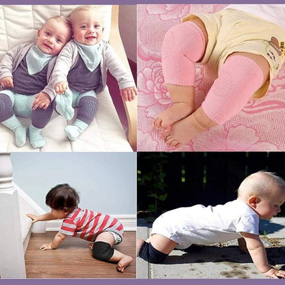 Baby knee pads ( BUY 1 GET 1 FREE )